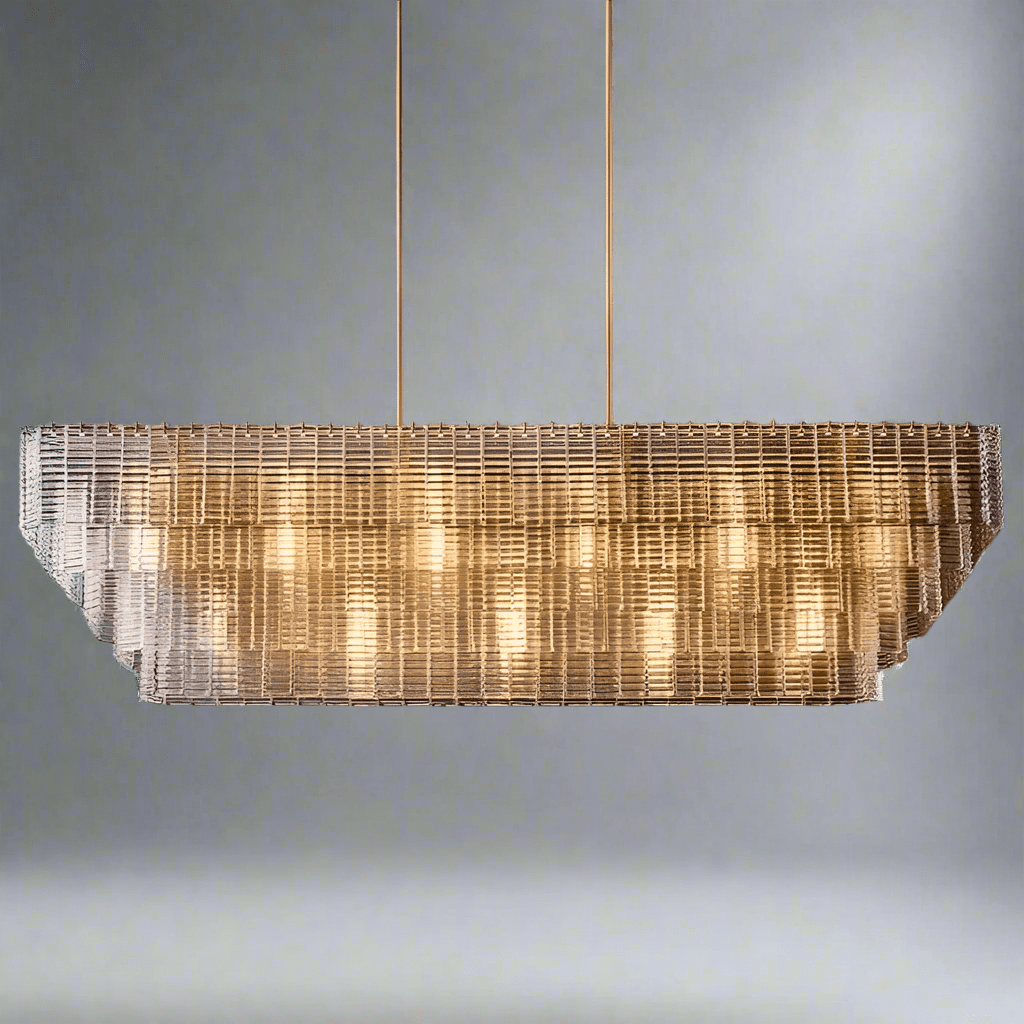 Hyde | Chandelier - Home Cartel ®