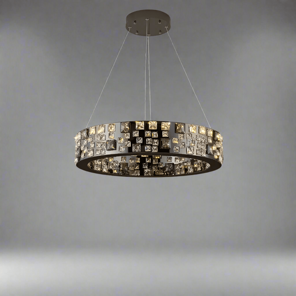Trico | Chandelier - Modern Chandelier | HomeCartel Philippines