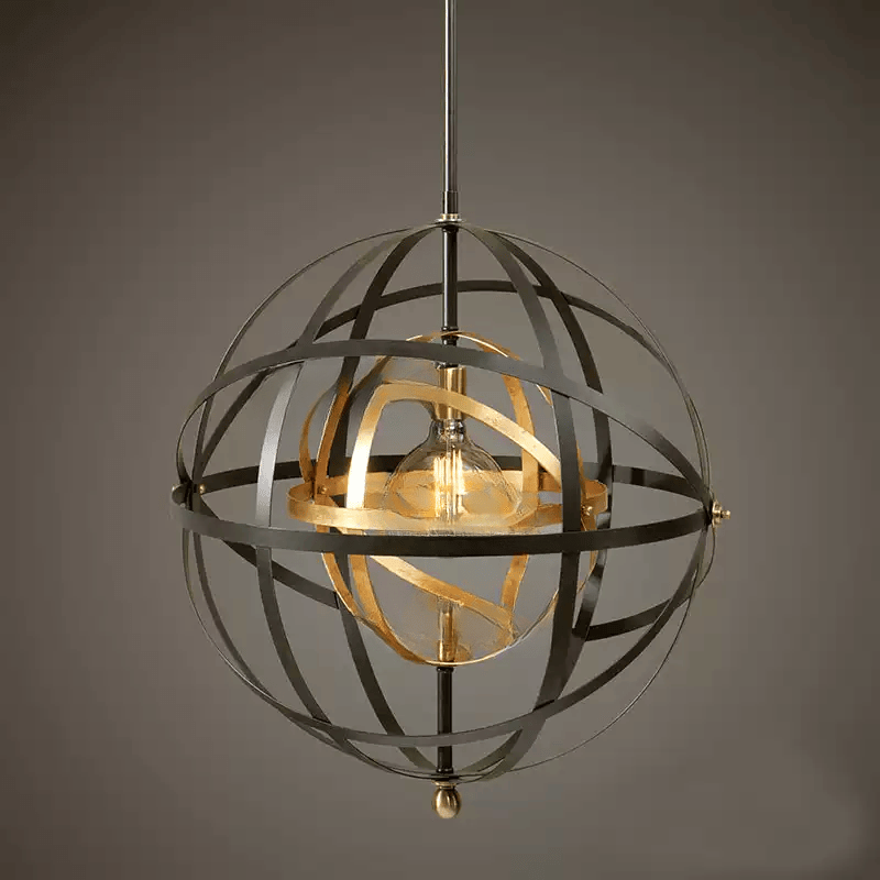 Audie | Pendant Light - Home Cartel ®