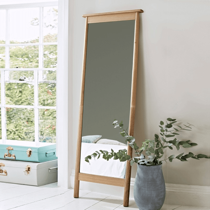 Andromache | Non-Lighted Mirror - Modern Non-Lighted Mirror | HomeCartel Philippines