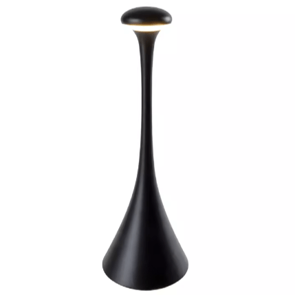 Lowren | Rechargeable Table Lamp - Detail View #2 | HomeCartel