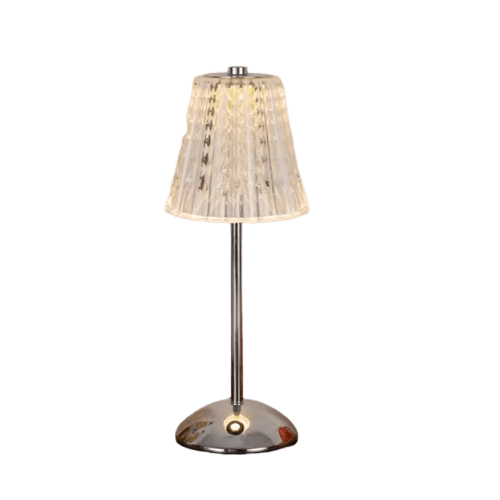 Nymin | Rechargeable Table Lamp - Detail View #3 | HomeCartel