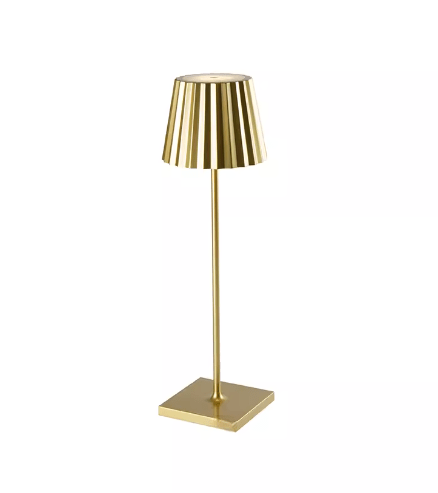Meri | Rechargeable Table Lamp - Modern Rechargeable Table Lamp | HomeCartel Philippines