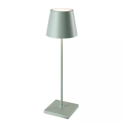 Precise | Rechargeable Table Lamp - Detail View #6 | HomeCartel