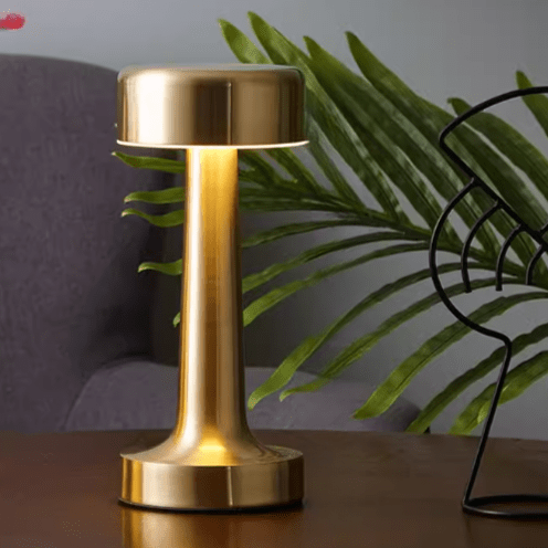 Ilte | Rechargeable Table Lamp - Modern Rechargeable Table Lamp | HomeCartel Philippines