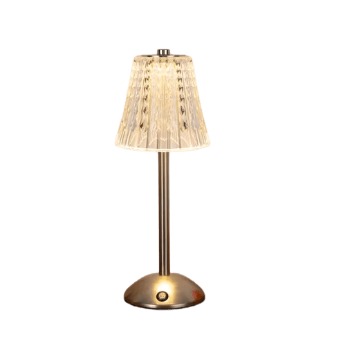 Nymin | Rechargeable Table Lamp - Detail View #2 | HomeCartel