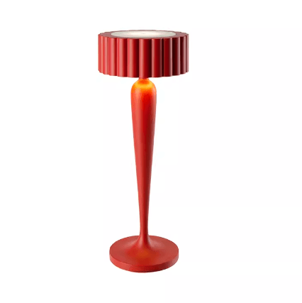 Savannah | Rechargeable Table Lamp - Detail View #2 | HomeCartel