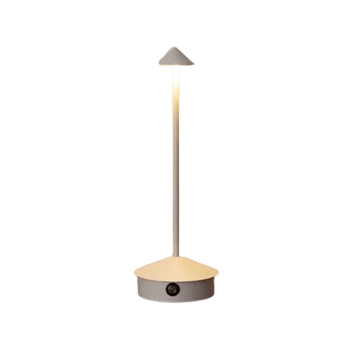 Eseia | Rechargeable Table Lamp - Detail View #3 | HomeCartel