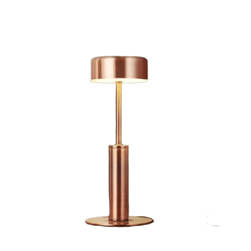 Sophi | Rechargeable Table Lamp - Detail View #2 | HomeCartel