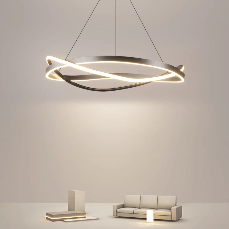 Svelte | Chandelier - Modern Chandelier | HomeCartel Philippines