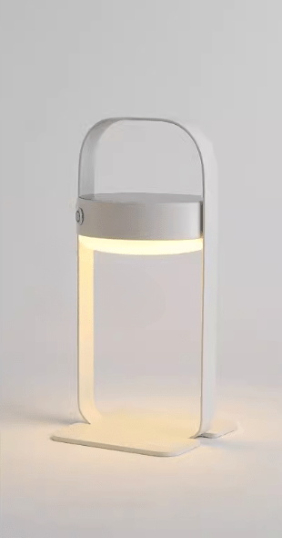 Minerva | Rechargeable Table Lamp - Modern Rechargeable Table Lamp | HomeCartel Philippines