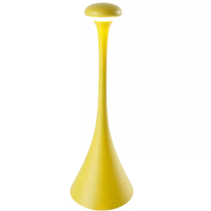Lowren | Rechargeable Table Lamp - Detail View #6 | HomeCartel
