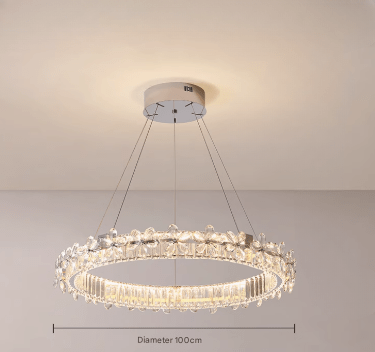 Matilda | Chandelier - Detail View #5 | HomeCartel