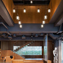 Aldrin | Modern Chandelier