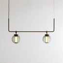 Aldrin | Modern Chandelier