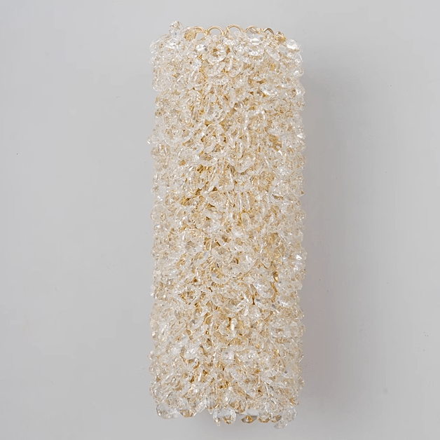 Jamiel | Wall Light - Detail View #2 | HomeCartel