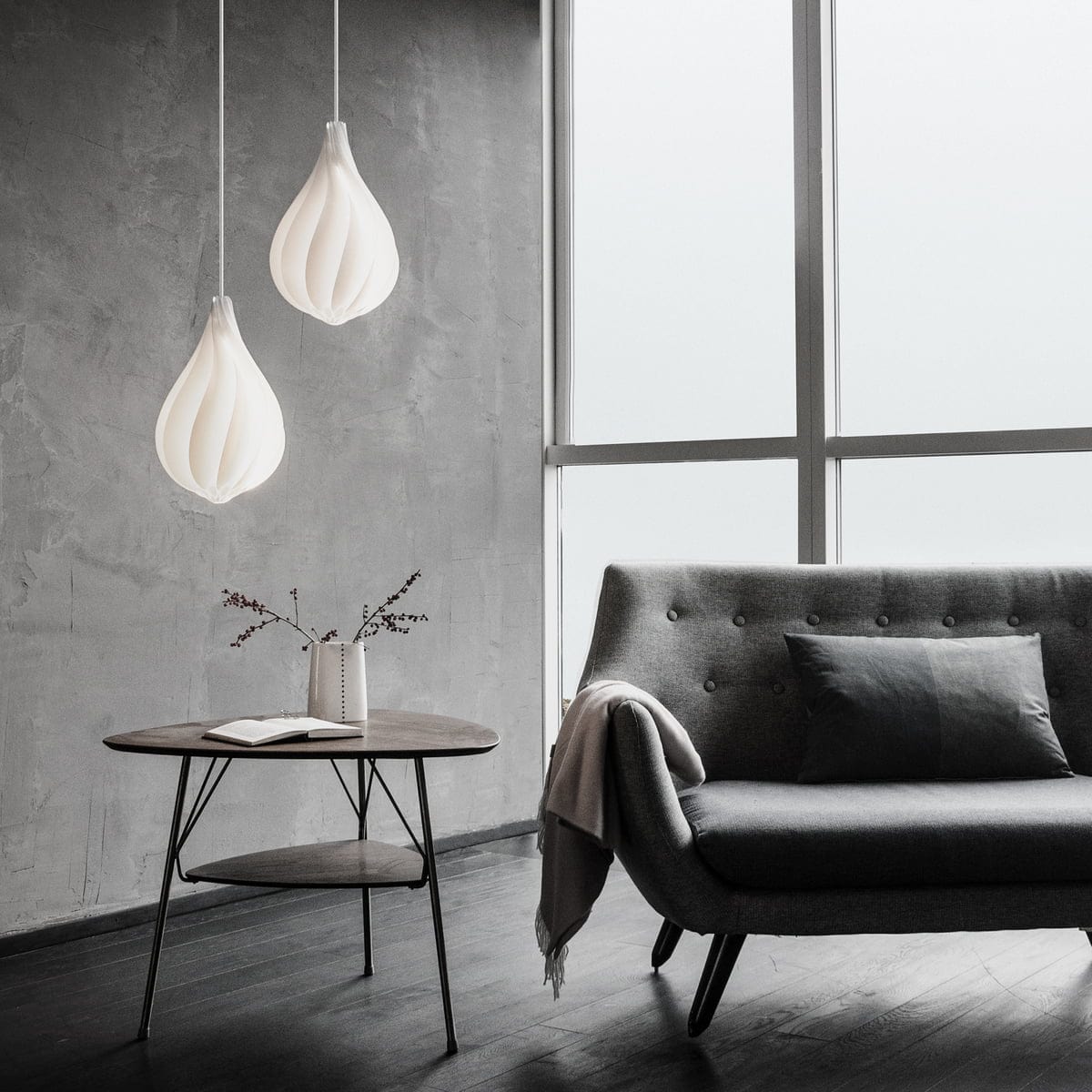 Nona | Modern Pendant Light - Home Cartel ®