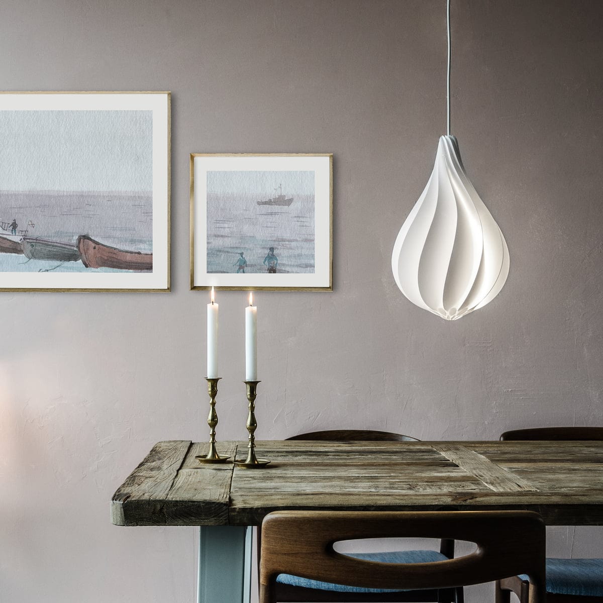 Nona | Modern Pendant Light - Home Cartel ®