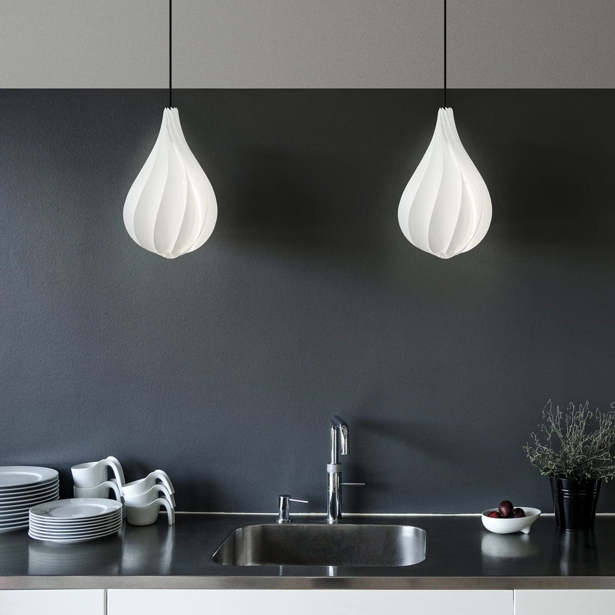 Nona | Modern Pendant Light - Home Cartel ®