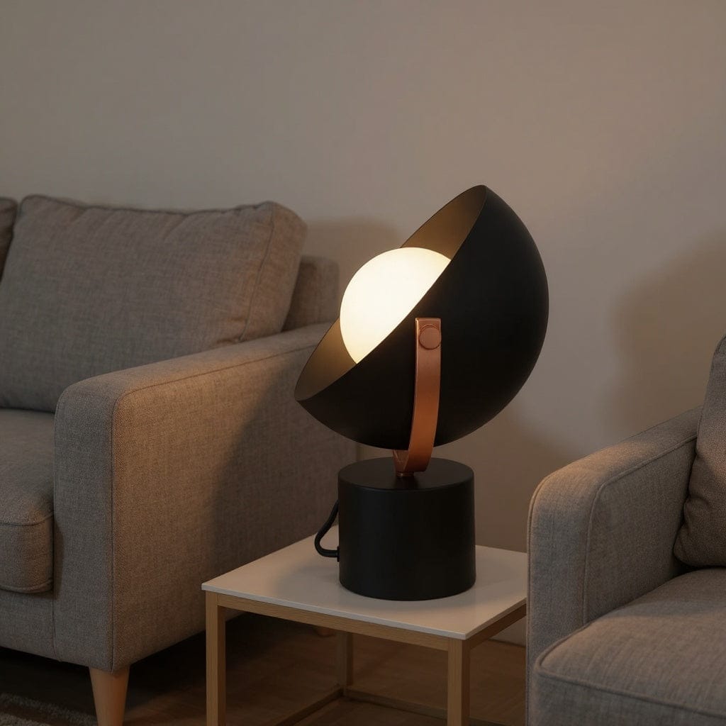 Selja | Table Lamp - Detail View #5 | HomeCartel