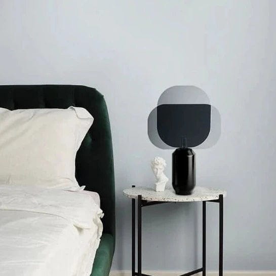 Carpa | Table Lamp - Detail View #2 | HomeCartel