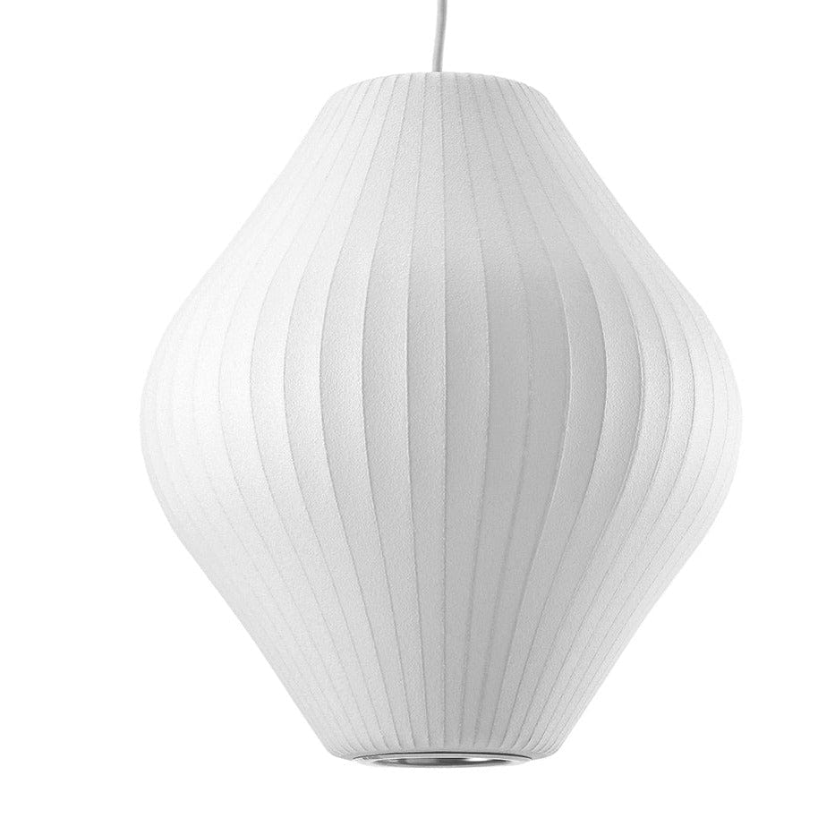 Nizza | Silk Pendant Light - Home Cartel ®