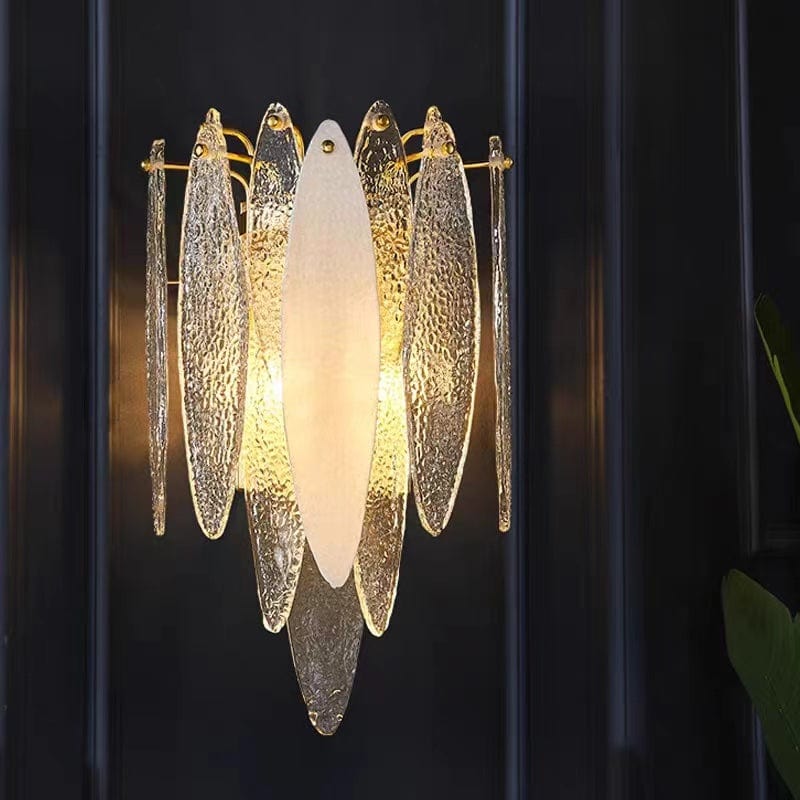 Calanthe Trois | Modern Wall Lamp - Detail View #3 | HomeCartel