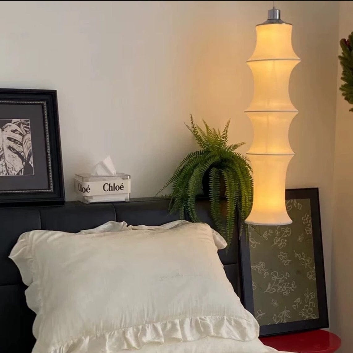 Yael 4 | Silk Pendant Light - Home Cartel ®
