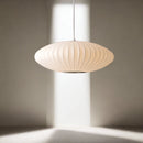 Devi | Silk Pendant Light