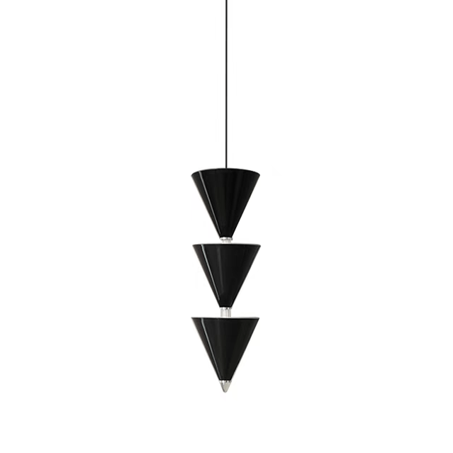 Maxima | Modern Pendant Light - Detail View #2 | HomeCartel