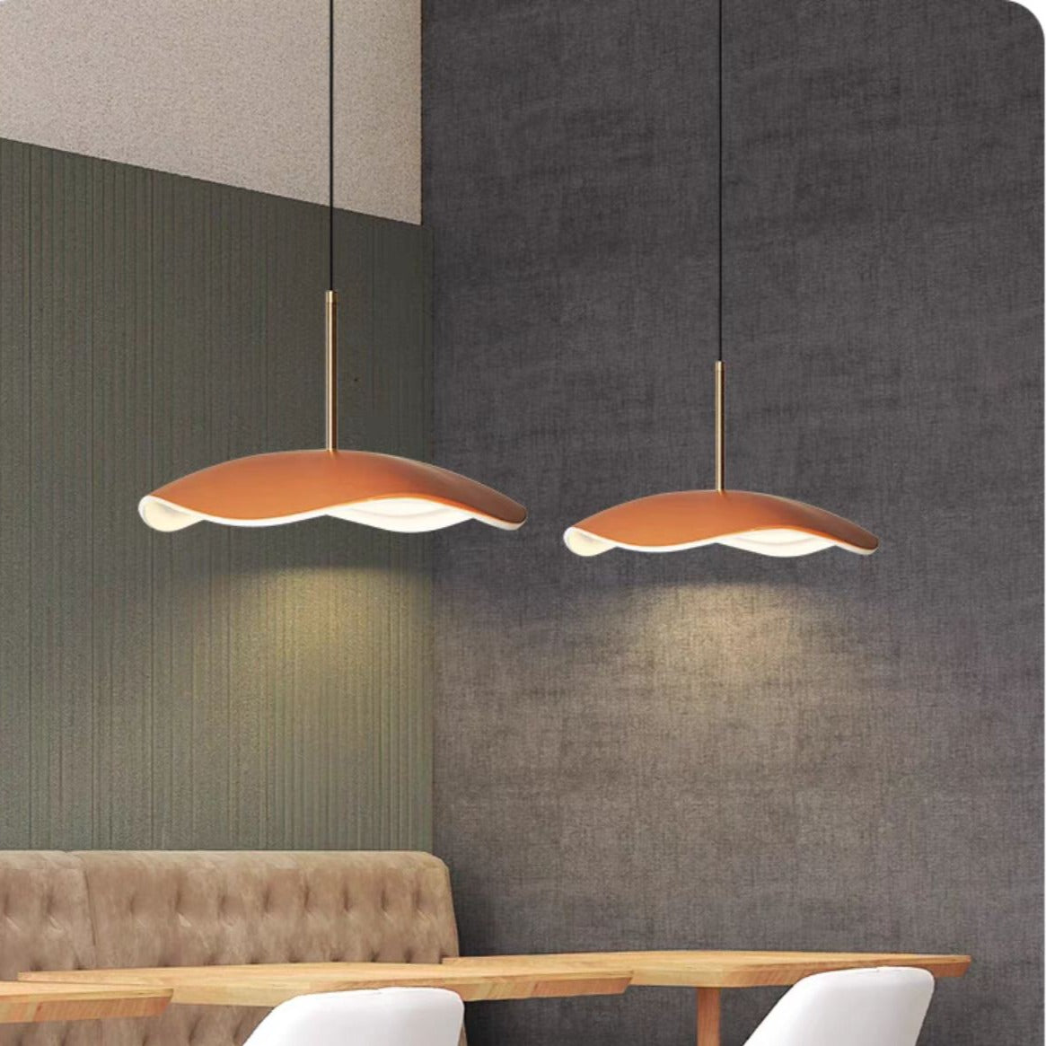 Namid | Modern Pendant Light - Home Cartel ®