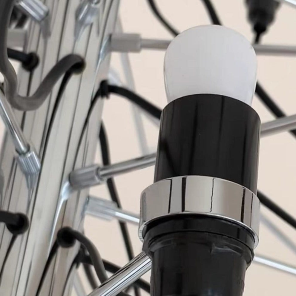 Anders | Modern Chandelier - Home Cartel ®