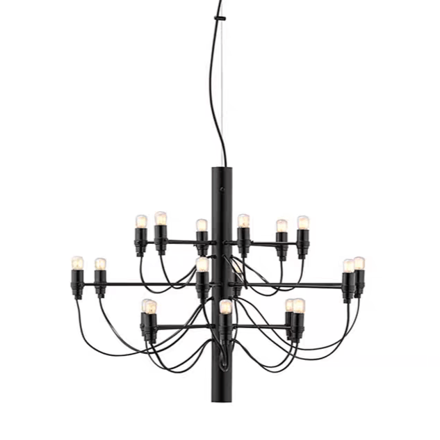 Anders | Modern Chandelier - Home Cartel ®