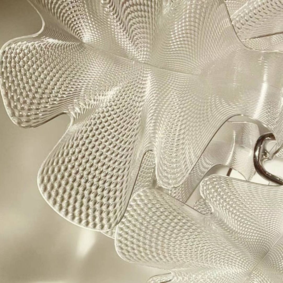 Ankeli | Modern Glass Chandelier - Home Cartel ®