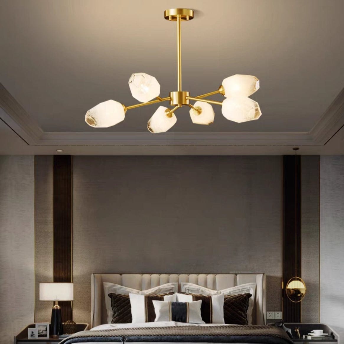 Anneli | Modern Chandelier - Home Cartel ®
