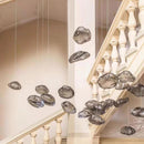 Hnoss | Modern Cluster Chandelier