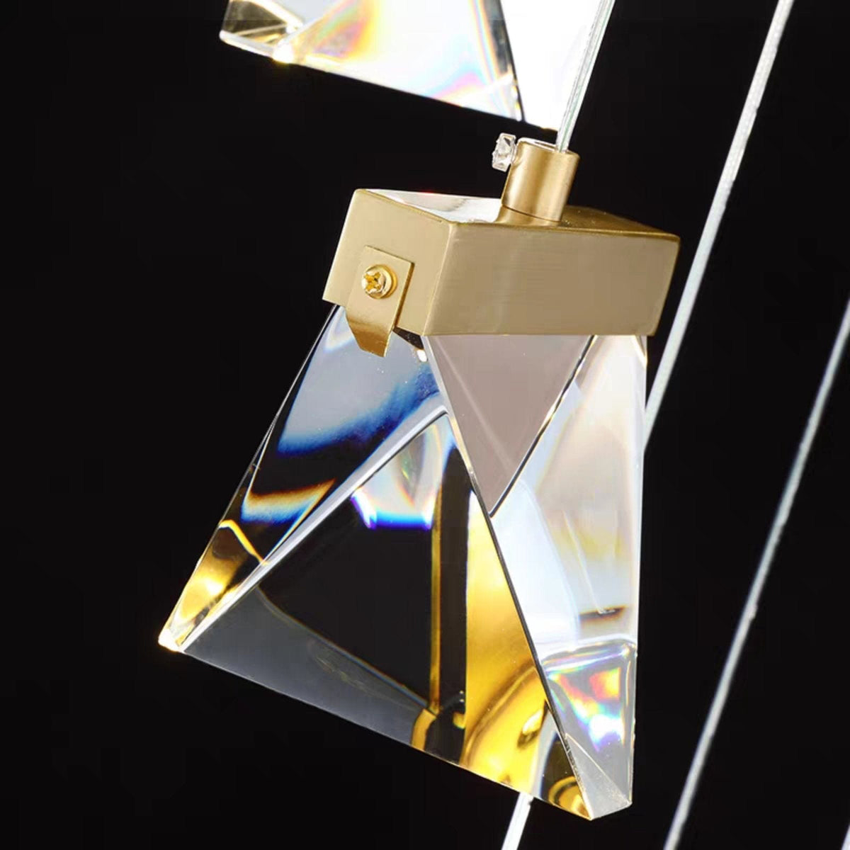Idun | Modern Cluster Chandelier - Home Cartel ®