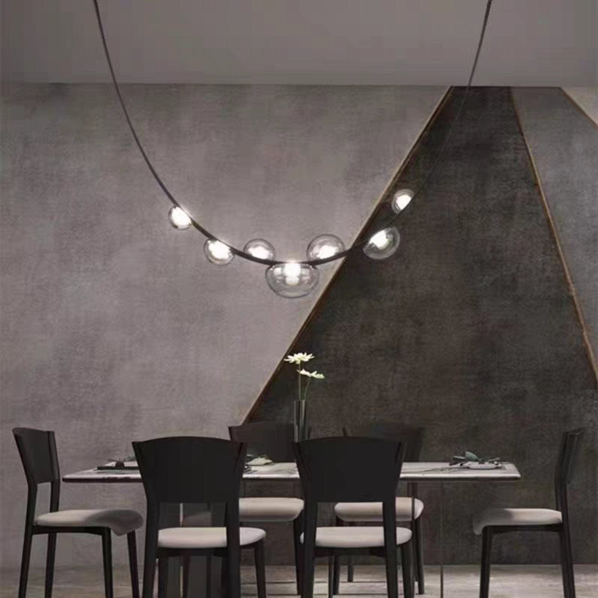 Lulea | Modern Pendant Light - Home Cartel ®