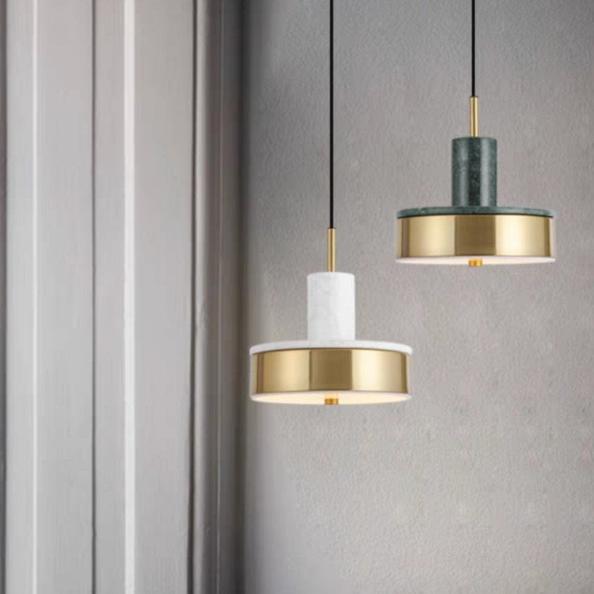 Misha | Pendant Light - Home Cartel ®