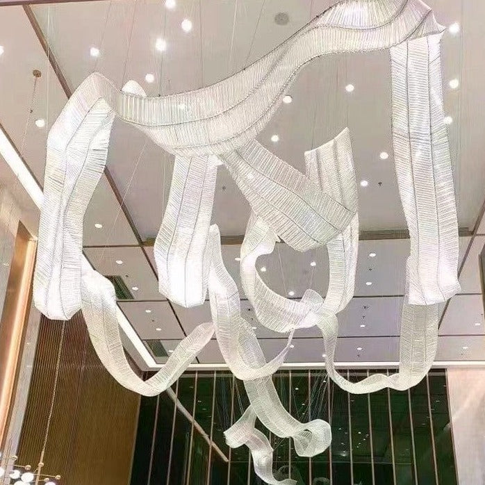 Ymir | Modern Chandelier - Detail View #9 | HomeCartel
