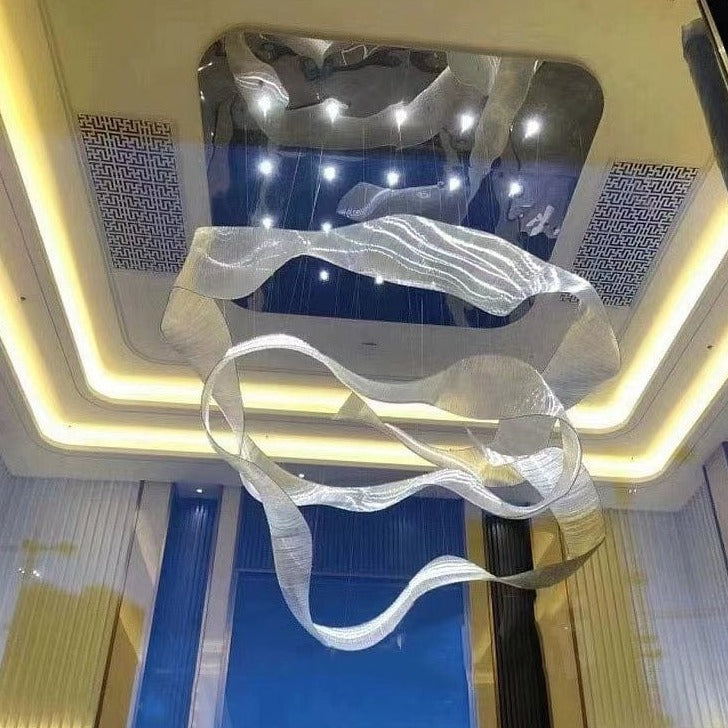 Ymir | Modern Chandelier - Detail View #8 | HomeCartel