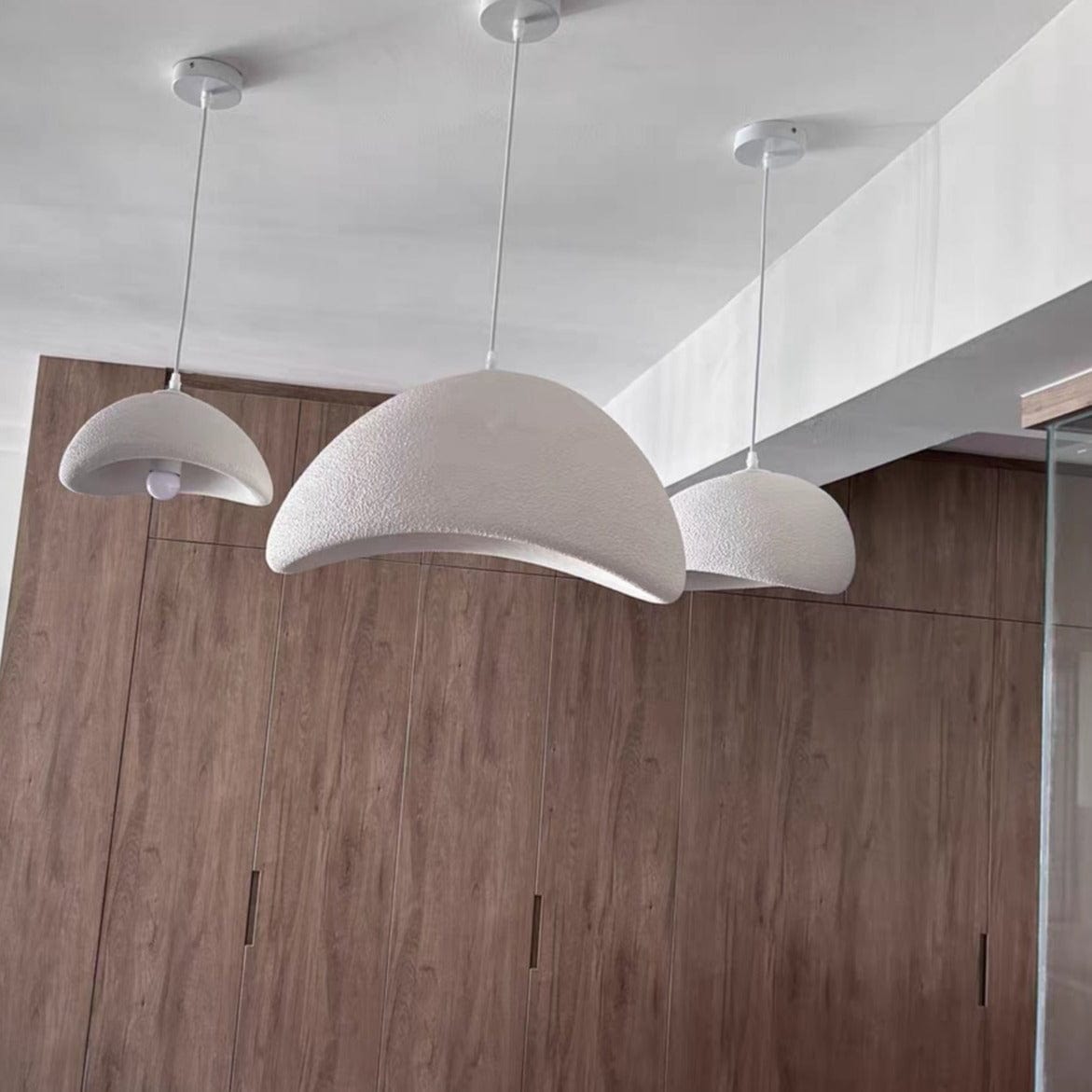 Lorie | Modern Chandelier - Detail View #6 | HomeCartel