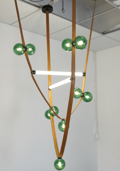 Tissaia | Modern Chandelier - Home Cartel ®