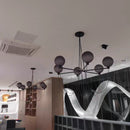 Menrion | Modern Chandelier