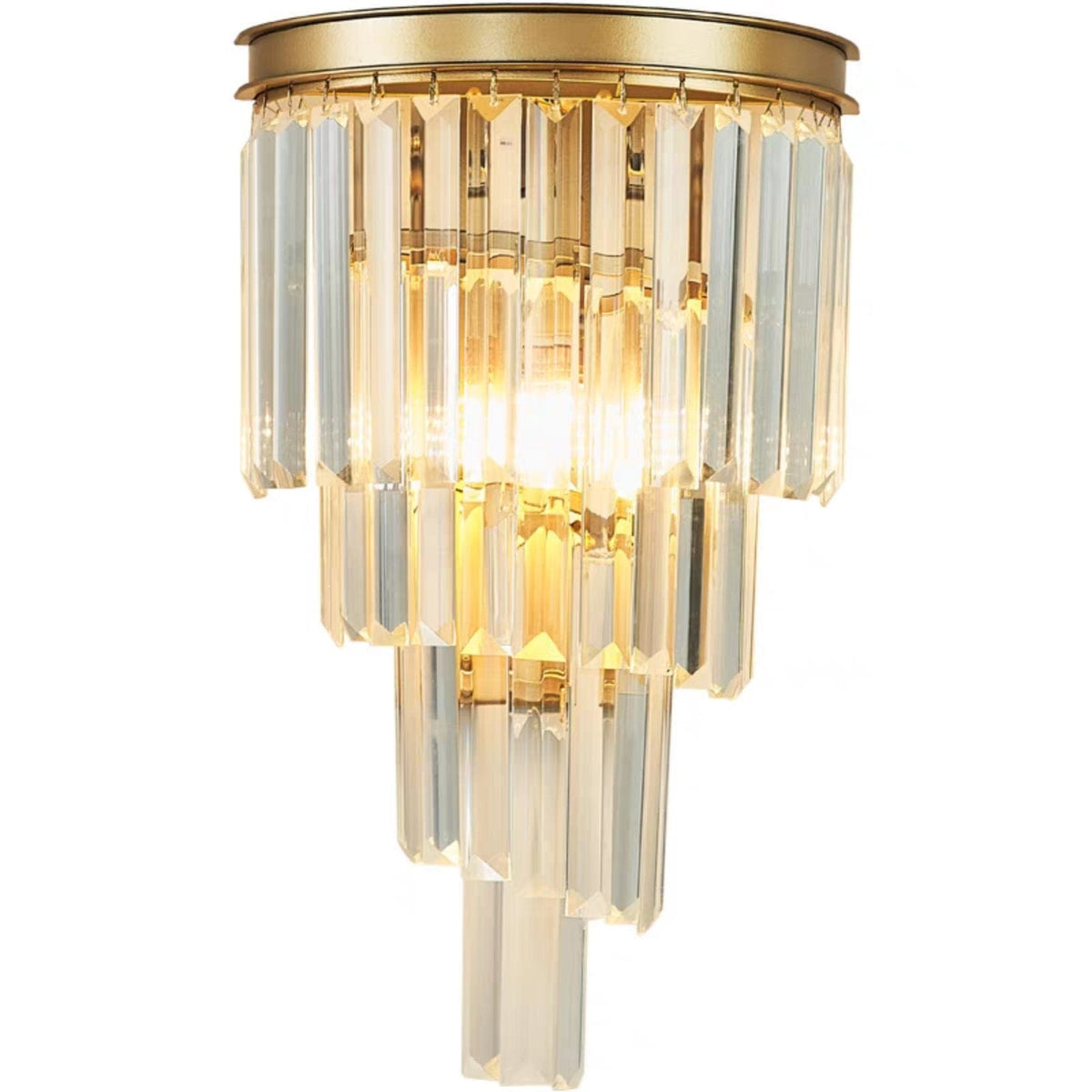 Chad | Modern Wall Light - Home Cartel ®