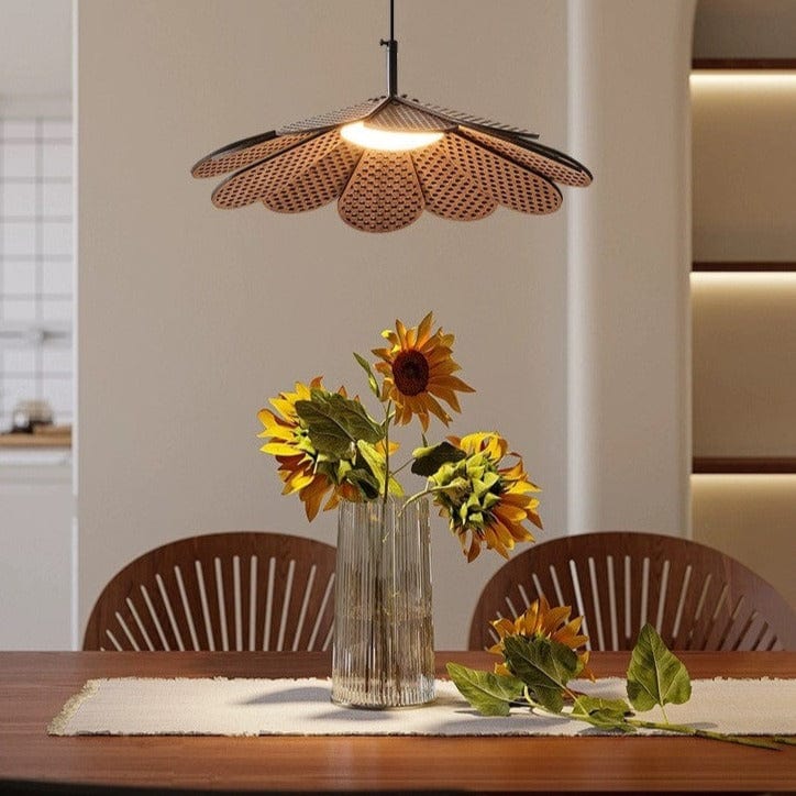 Runttera | Pendant Light - Detail View #4 | HomeCartel