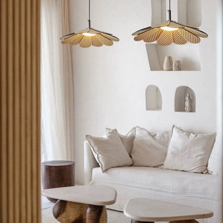 Runttera | Pendant Light - Detail View #3 | HomeCartel