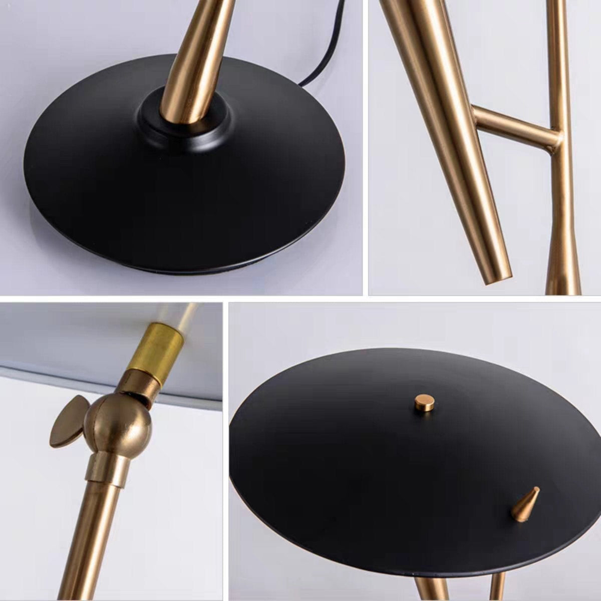 Bianco | Table Lamp - Detail View #6 | HomeCartel
