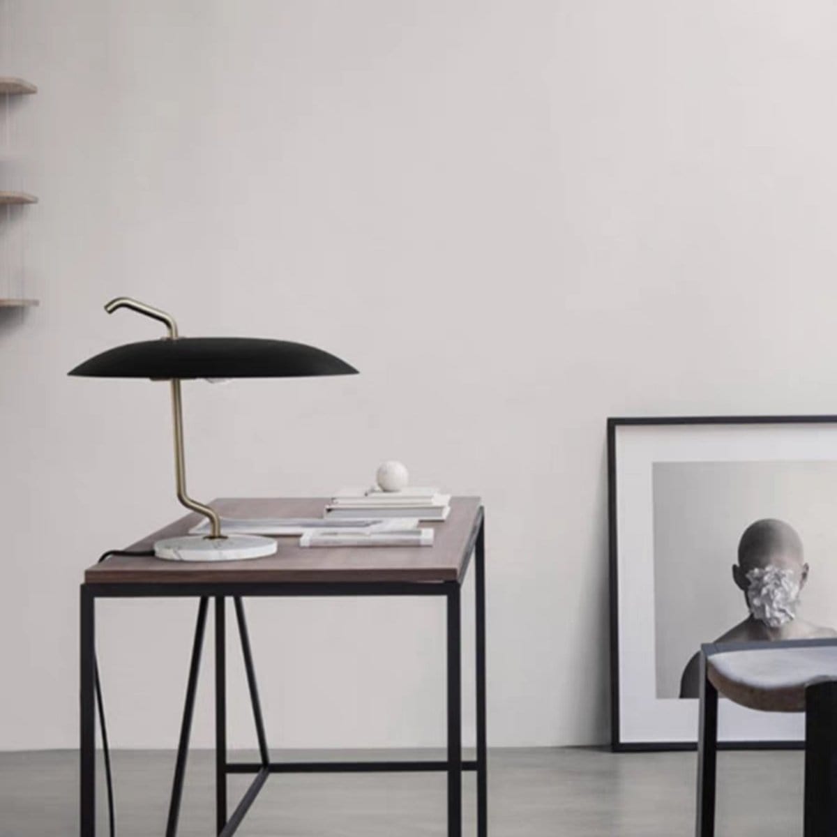 Comino | Table Lamp - Home Cartel ®