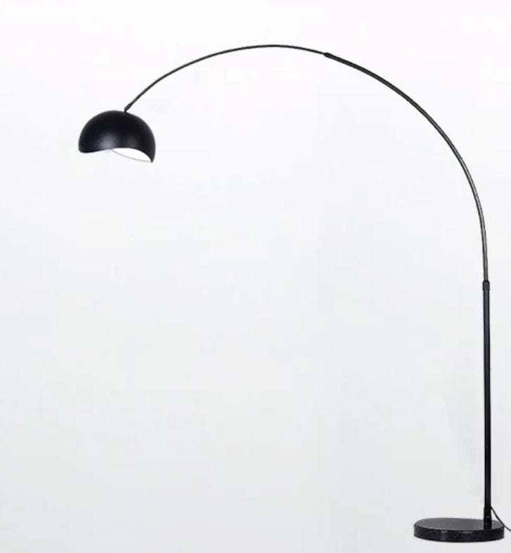 Whistler | Floor Lamp - Home Cartel ®
